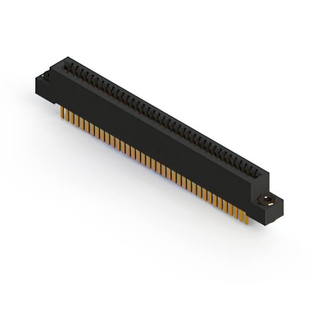 392-074-544-203 EDAC Inc.  Edgeboard Connectors